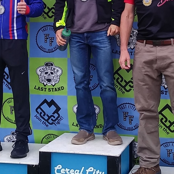 A&F Jeans - Picture 12 of 12